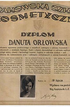 Krakowska Szkoła Kosmetyczna